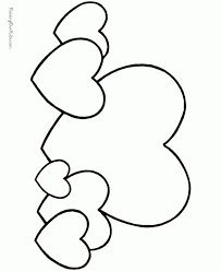Set off fireworks to wish amer. Get This Free Printable Hearts Coloring Pages For Kids Hakt6