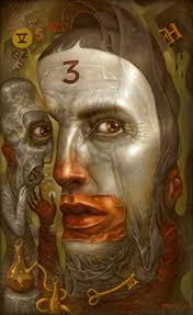 The Art Out There: Chris Mars