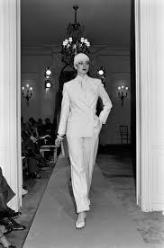 A Look Back at Marc Bohan