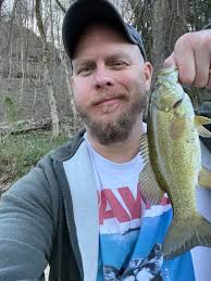 Native clams found in Dunkard Creek after mine drainage