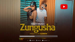 Nedy Music Zungusha Official Audio Youtube