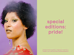 Sweet: Art Direction — Liz Riccardi