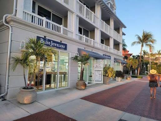 BLISS JEWELERS