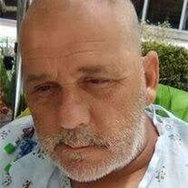 Raymond DeWayne Hepworth Obituary