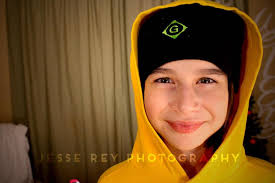 Jesse Rey Photography