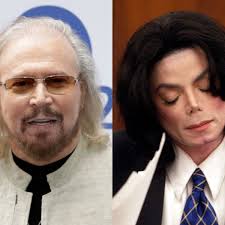 Barry Gibb says 'trapped' Michael Jackson 'didn't know who his friends  were'