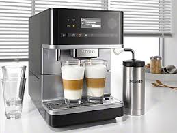 For a wide range of miele coffee machines call into your local harvey norman store or shop online in the eco mode, to conserve energy, the coffee machine does not heat up until just before the first. áˆ Miele Cm 6100 Best Price Technical Specifications