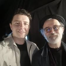 I love the South Ring Road'