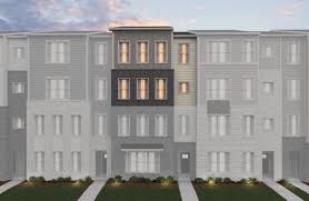 Linton at Ballenger Elevator Condos in Frederick, MD