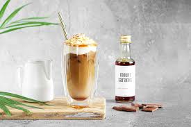 It's the perfect way to wake up in the morning or enjoy after a long day. Iced Coffee How To Make Coffee With Ice Cream Blog Coffeedesk Com