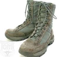 Danner USAF RIVOT TFX 8 SAGE 米軍払い下げ品の商品詳細 ...