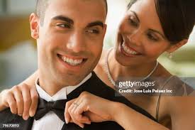 3,566 Wife Husband Tie Stock Photos, High-Res Pictures, and Images