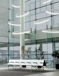 Get free shipping on qualified commercial electric strip light fixtures or buy online pick up in store today in the lighting department. Http Www Eurekalighting Com High Ceiling Lighting Commercial Lighting Fixtures Atrium Lighting