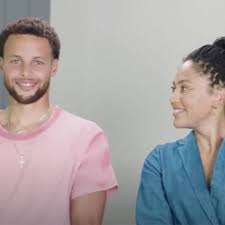 All the haircuts stephen curry had. Watch Ayesha And Stephen Curry S Daughters Steal The Show At The Democratic National Convention