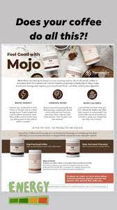 Tranont Mojo Coffee Chocolate Video In 2021 Healthy Drinks Vitamin B Boost Chocolate