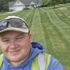 Any landscaping companies hiring ??