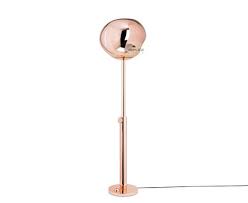 Cheap floor lamps, buy quality lights & lighting directly from china suppliers:modern rgb led rooms bedroom offices dimmable simple lighting stand lamp enjoy ✓free shipping worldwide! Melt Flexible Copper Floor Standing Lamp By Tom Dixon Replica Lights
