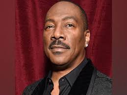Eddie Murphy in talks to star in new 'Pink Panther' film