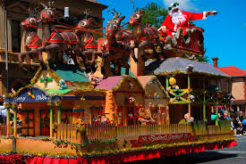 Christmas traditions in australia, like christmas in new zealand, have many similarities to british, irish, american and canadian traditions. Christmas In Australia Wikiwand