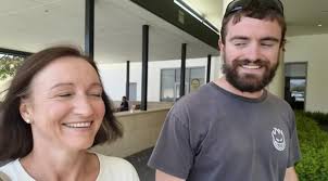 🚨 DESPERATE SEARCH TWIST: Missing FIFO Worker William Carter VANISHES  After Airport Drop-Off