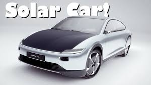 To infinity and beyond! is buzz lightyear's famous catchphrase in the toy story films and the tv series buzz lightyear of star command. Lightyear One World S First Long Range Solar Car Youtube