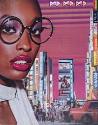 Sweet Tooth Issue 1 by sweettoothpoetry