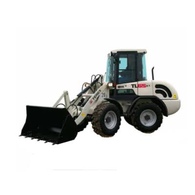 Terex TL65 Wheel Loader