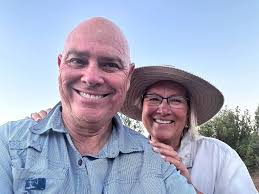 Community Outreach with Solar System Installation and Medical Services