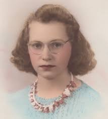 Kate Steward Obituary