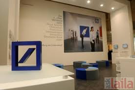 Get addresses, maps, routing numbers, phone numbers and business hours for branches and atms of deutsche bank. Deutsche Bank In Sector 18 Noida Asklaila