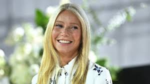 Gwyneth Paltrow stars in ad for tech company at center of Coldplay concert  scandal
