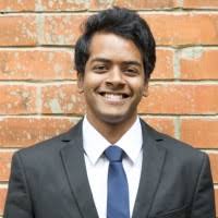 Siddharth Kalyanasundaram Email & Phone Number