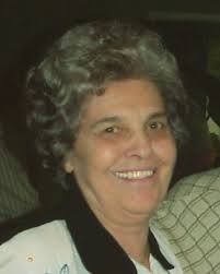 Obituary for Marian Seagrave