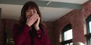 Image result for fifty shades freed