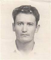 Alfonso Terrazas Obituary (2014)