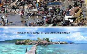 Wir haben für jeden etwas im sortiment! Petanda Aneh Air Laut Surut Sebelum Tsunami Satu Kampung Lenyap Di Telan Bumi Remaja