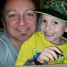 Candlelighters For Children With Cancer