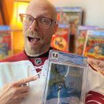 Meet Edward Mitchell