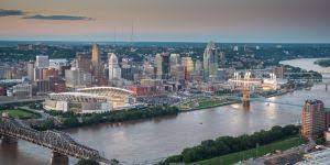 Cincinnati is a city in the u.s. Welcome To The City Of Cincinnati