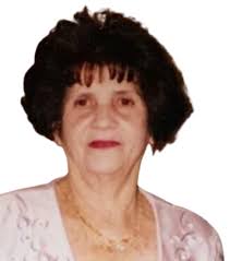 Obituary of Ramona Abreu