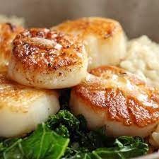 For an intimate christmas dinner, pack one or two whole fish (such as branzino, striped bass or black bass) in a salt crust and bake. Pin By Terryn Liljedahl On Seafood Recipes Seafood Dinner Recipes Scallop Recipes Seafood Recipes