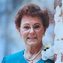 Mrs. Joan Evelyn Passanante Obituary