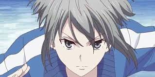 Epic Yuki Fruits Basket Anime Fruit Basket Fruits Basket