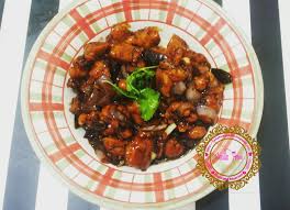 Hello, today we'll share about dry chili chicken | ayam masak cili kering with simple ingredients and easy preparation.let's get. Resipi Ayam Masak Cili Kering Bersama Kacang Gajus Vanilla Freak