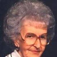 Leta Marie Flanagan Obituary May 3, 2010