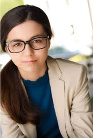 Taylor Grace Boughton