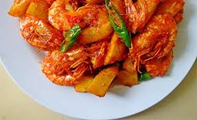 May 29, 2021 · resep kentang balado. Resep Dan Cara Membuat Udang Kentang Balado Nikmat Dan Mantap Makanan Enak Nan Spesial Selerasa Com