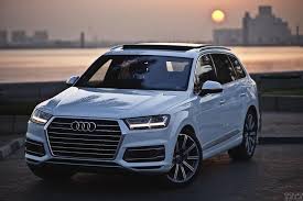 Certain 2017 Audi Q7 Models Recalled For Seats Http Www Quattrodaily Com Certain 2017 Audi Q7 Models Recalled Seats Audi Q7 Sports Cars Luxury Audi
