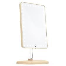 Makeup led light mirrors to have a wide set of color temperatures. Impressions Vanity Co Touch Pro Led Makeup Mirror W Speakers Camera Ready Cosmetics