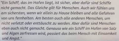 Dem horizont so nah abschiedsbrief Bucherzitate Dem Horizont So Nah